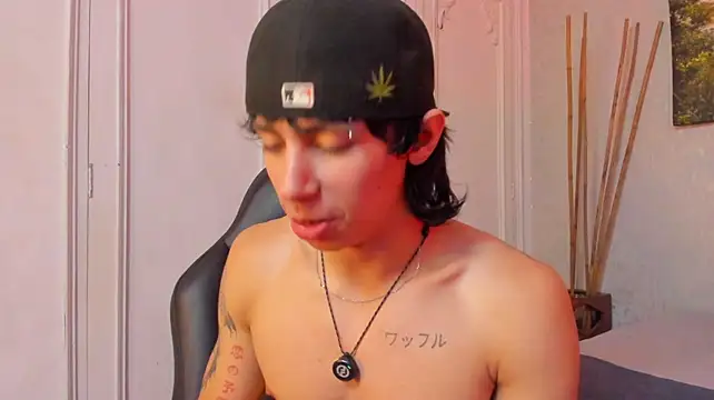 Tyler_durten live cam preview