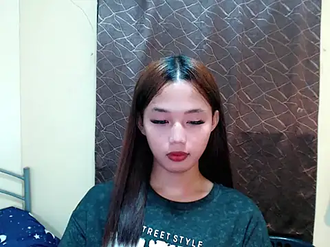 TransGlamBabe live cam preview