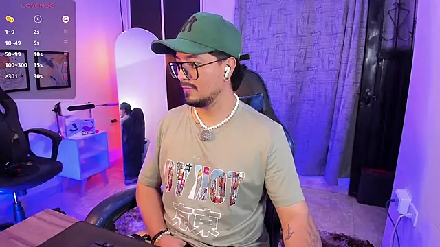 DaviidEvans_