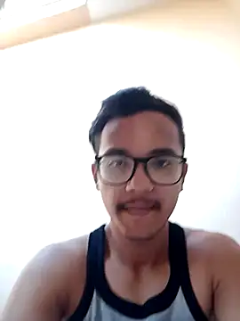 rk_rajput (M young) - Cum show