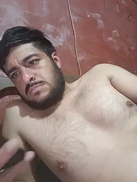 Comandante06 webcam