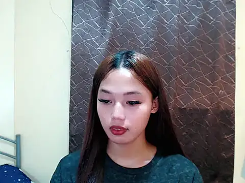 Model: TransGlamBabe