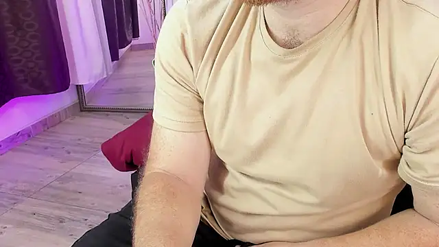 michacosio on Stripchat