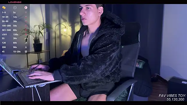 jim_dj live sex cam