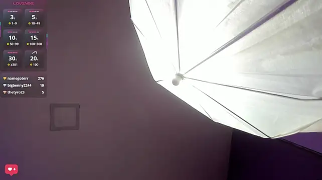 silvia1_ls live cam on StripChat