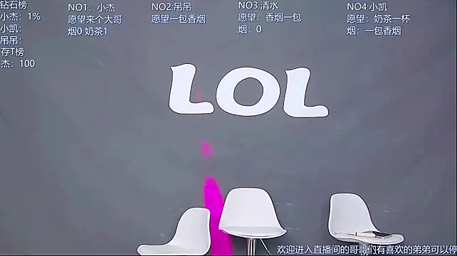 LOL-010 live cam on StripChat