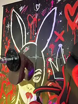 ScarlettFlamess_ live cam on StripChat