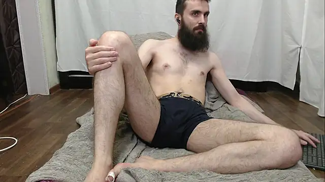 JackTrinity963 live sex cam