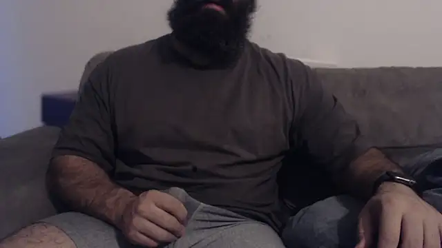 hugemachohandsome