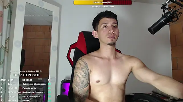 stevenSEX123
