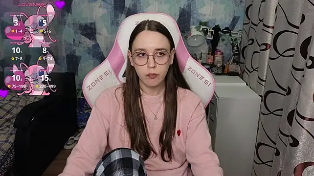 Sweet_frosti live cam preview
