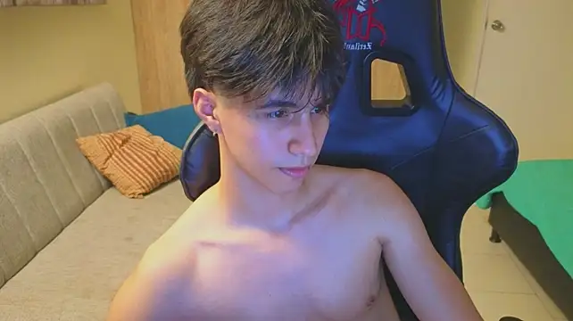 carl_dixon live cam preview