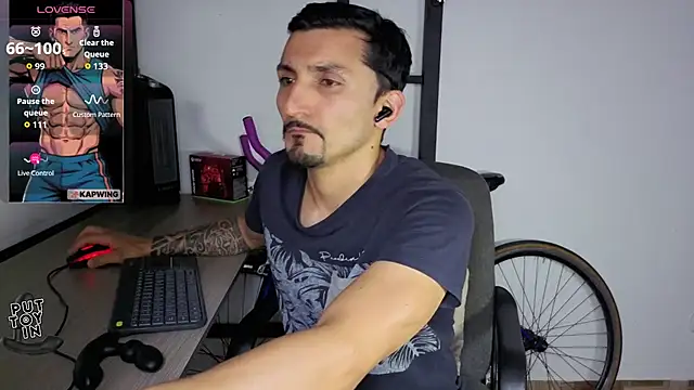 Marck_Muscle