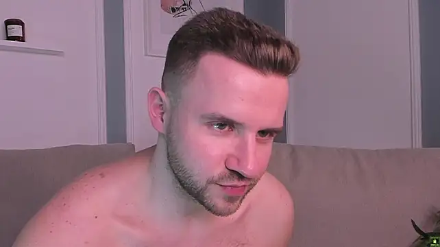 EnriqueBarberry live cam preview