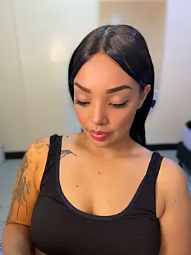 JennLeMoka live cam preview