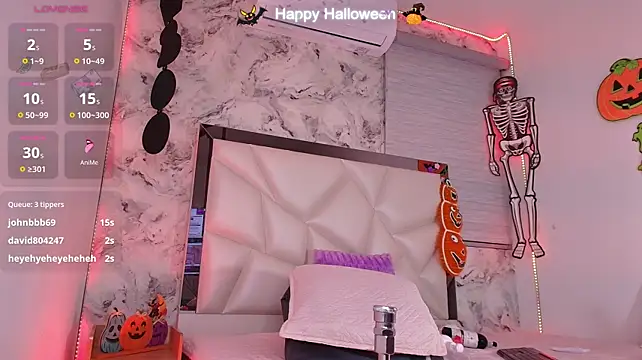 kendal_rossi live cam preview