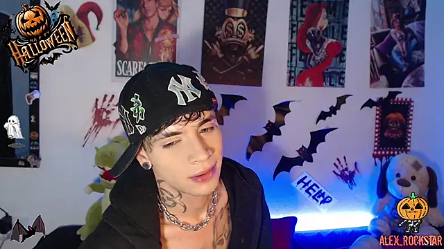 alex_rockstar live cam preview