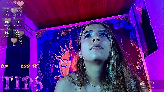 Angel-dust09 live cam preview