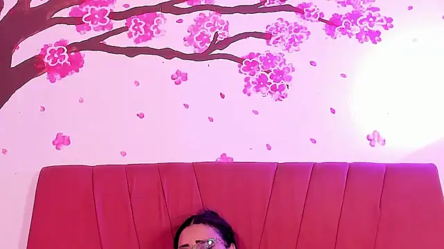 MelannieSimons live cam preview