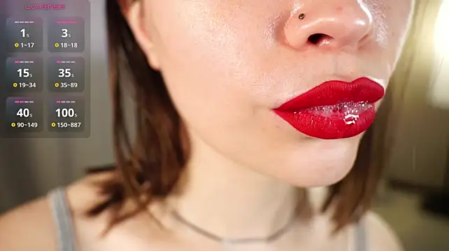 alma_yammy live cam preview