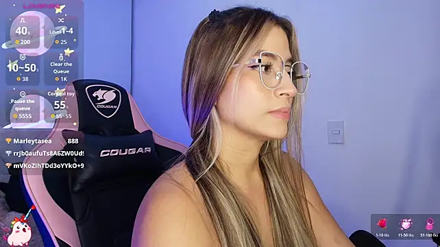 Issabela_G1
