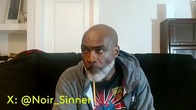sinnernoir