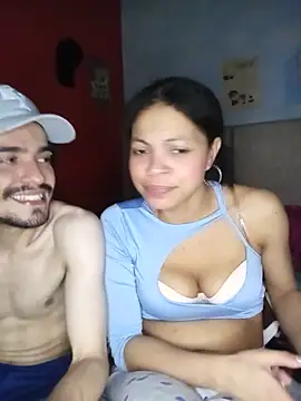 BlakeandRouse live cam preview