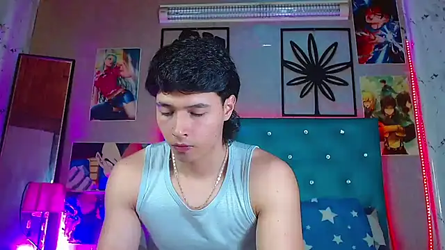 LiamAndrewzz live cam preview