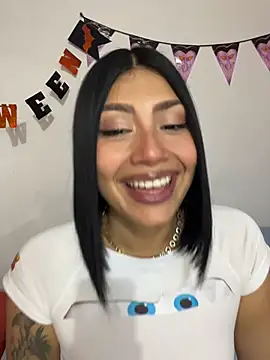 Kylie_brazt live cam preview