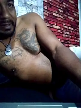 BladeFoxxx1 live cam preview