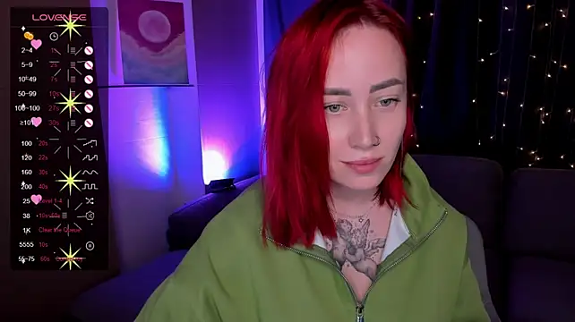 deboramoore live cam preview