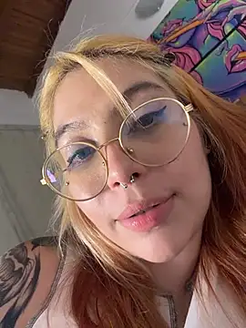 YunoRose_ live cam preview