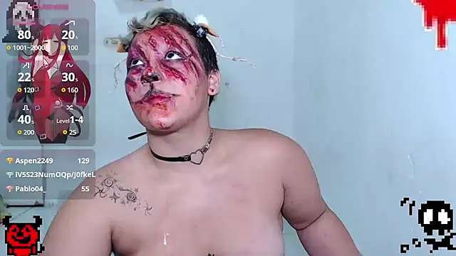 Cherry_vald live cam preview