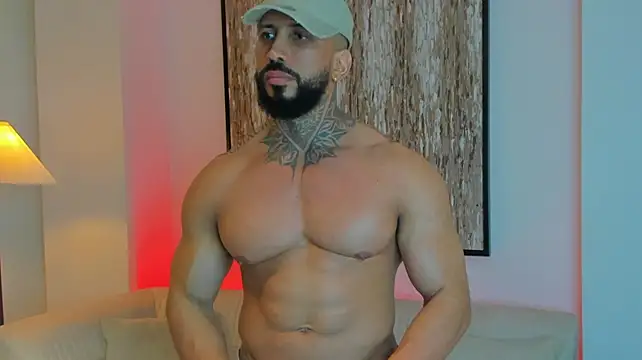 jeff_clark7 live cam on StripChat