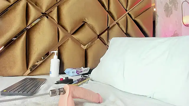 Alexa-Lynx