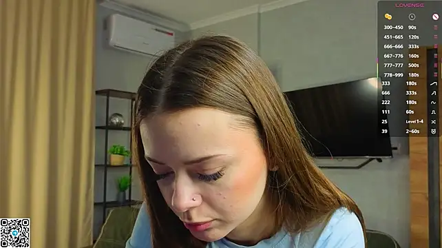 ObsidianVelour live cam preview