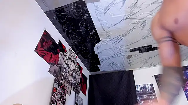 dante_cooper0 live cam preview