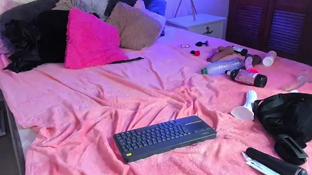nahiara_santana live cam preview