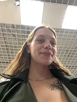 Olivia_Jemison webcam