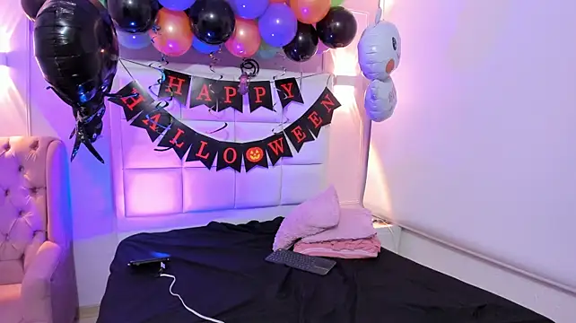 Kvs_Kael live cam preview