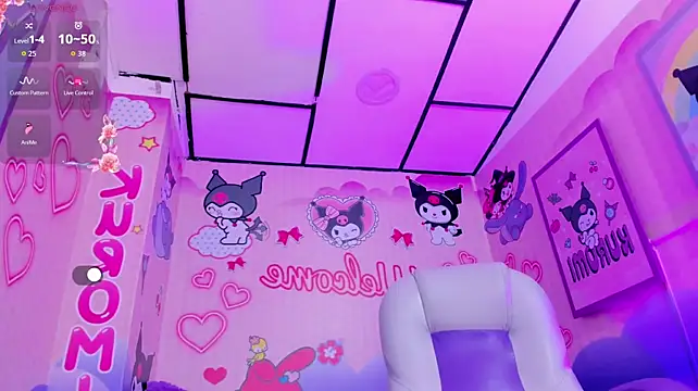 baby_sofia7 live cam preview