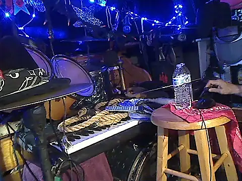 Dreamzluvz2 live cam preview