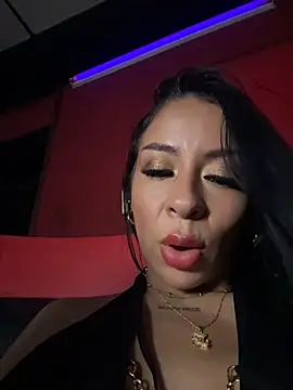 DeboraGil live cam preview