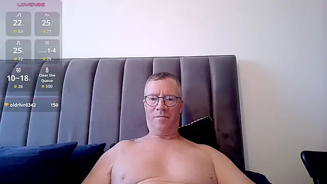 SinfulPulse69 live cam preview