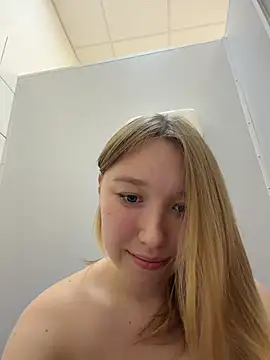-NaughtyAngel- webcam