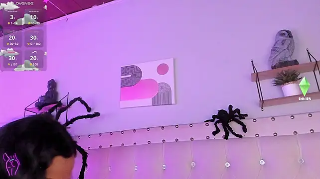 Nova_hh live cam preview