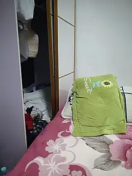 Xiao_mei08 live cam preview