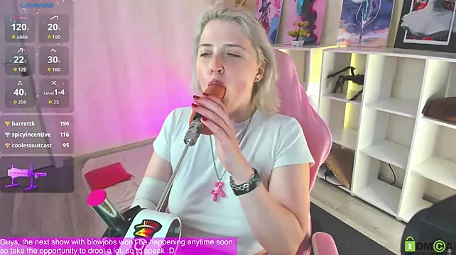 Nicole_amour_ live cam preview