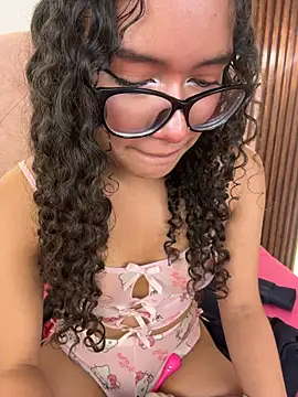 Bunny-firee live cam preview