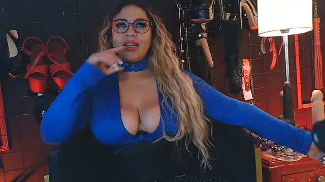 MissSophiia live cam preview